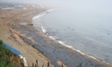Major Oil Clean-Up Projects
