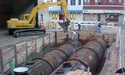 Underground Storage Tank