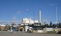 Industrial Site Cleanup